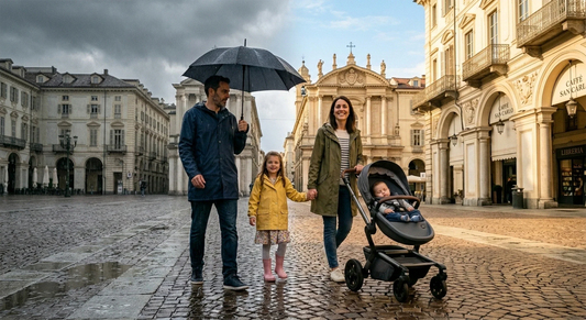 Difese Immunitarie a Marzo: Come Proteggersi dagli Sbalzi Termici