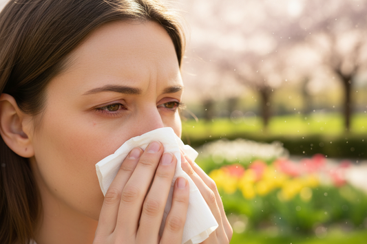 Allergie 2026: Perché i pollini sono più aggressivi (e la strategia per disarmarli)