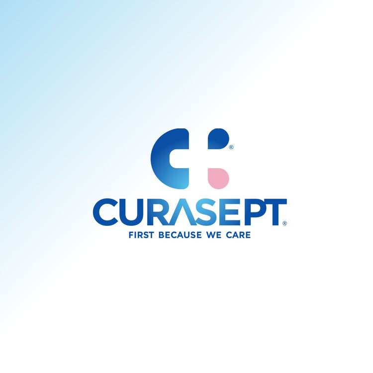 Curasept: Trattamenti Avanzati alla Clorexidina con Sistema ADS
