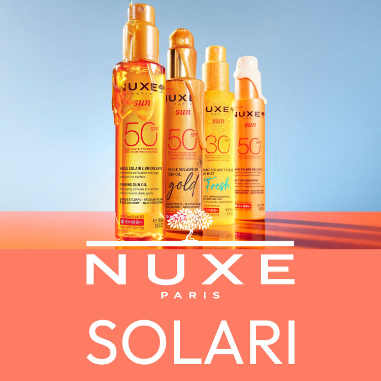 Nuxe Solari Promozione -30%