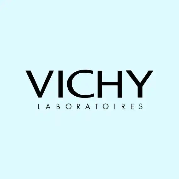 Promo skincare Vichy: prodotti cosmetici viso in primo piano con offerte sconto in evidenza.