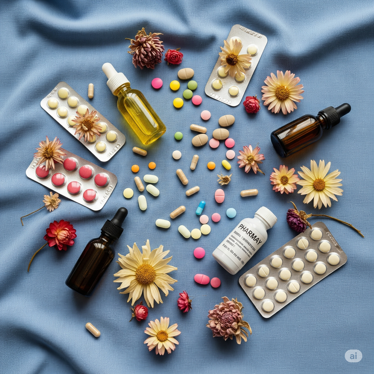 ARTICOLI SANITARI - Farmacia Maria Cristina