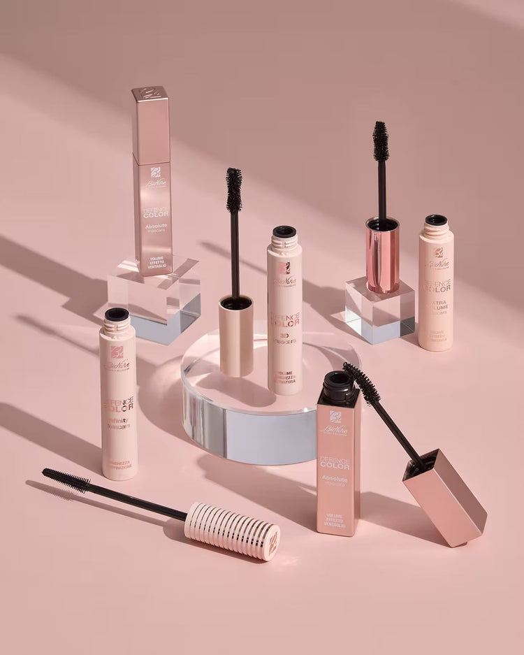 Bionike Make-up: Cosmetici per pelli sensibili