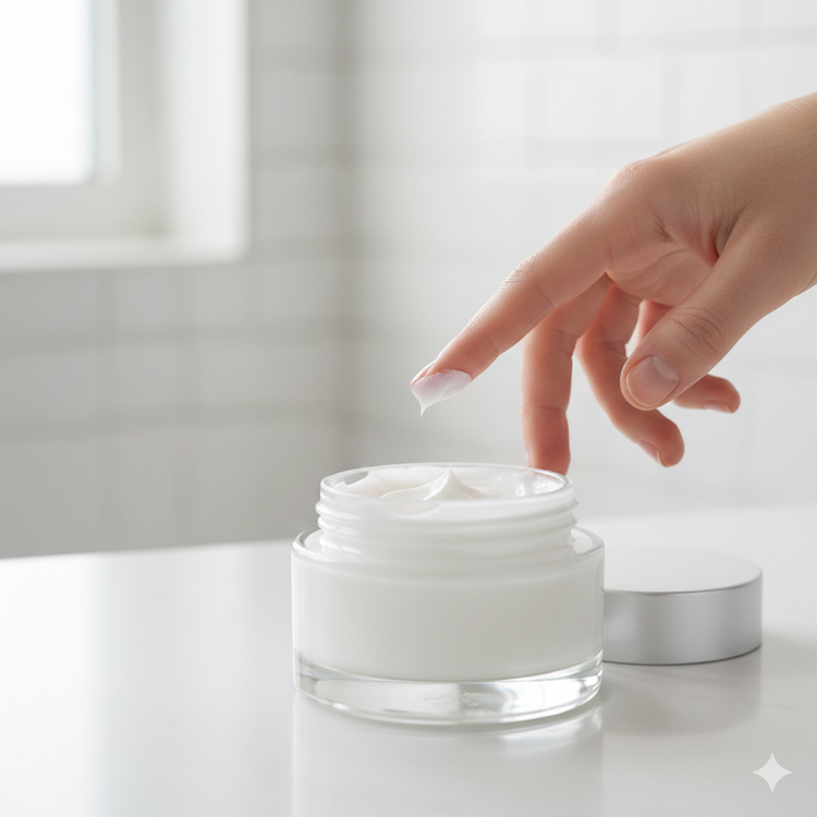 Creme, Sieri e Trattamenti Booster