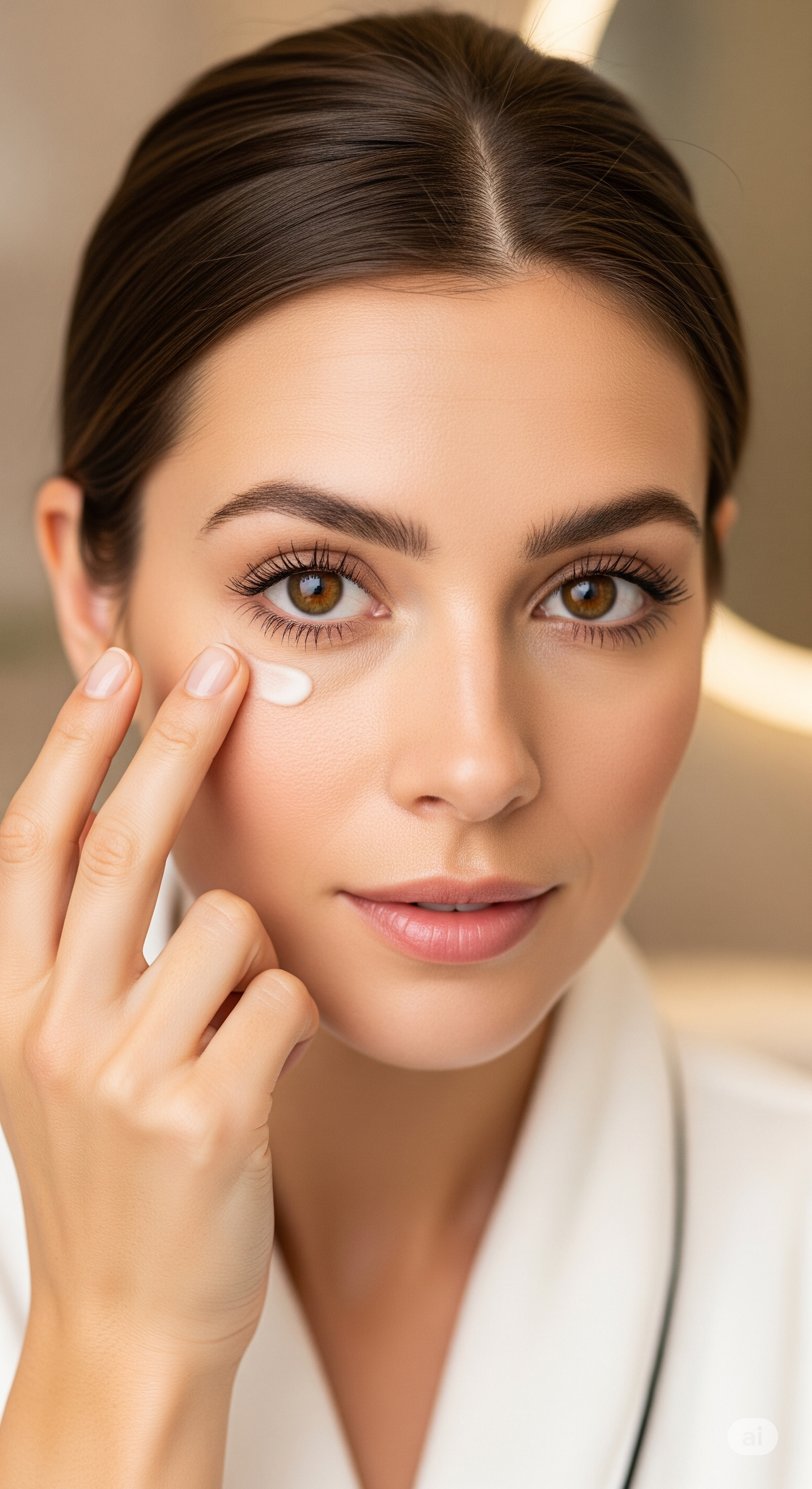 Contorno Occhi e Labbra