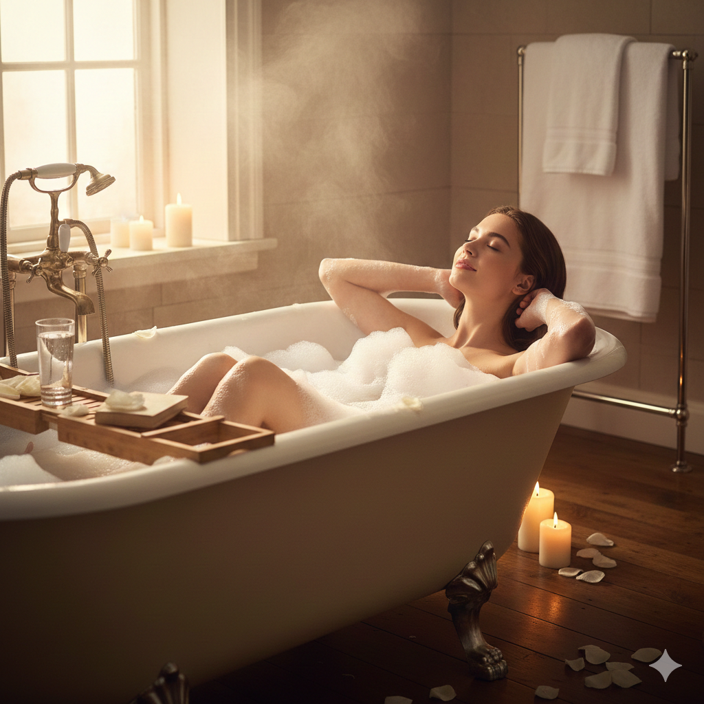 Igiene Quotidiana Corpo