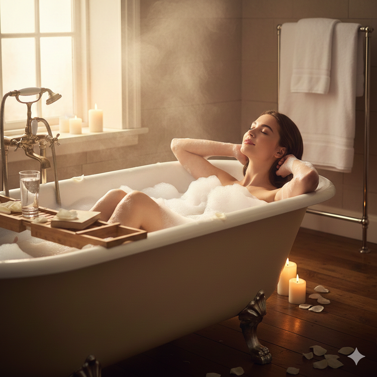 Igiene Quotidiana Corpo