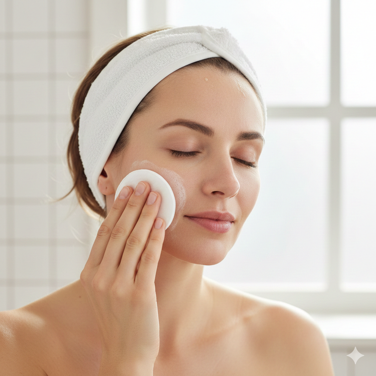 Detergenti & Struccanti