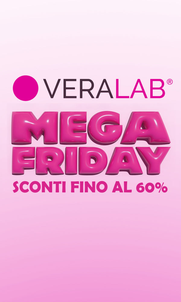 Veralab Mega Friday!