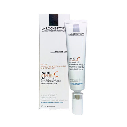 La Roche-Posay Pure Vitamin C UV SPF 25