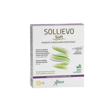 Sollievo Soft - Farmacia Maria Cristina