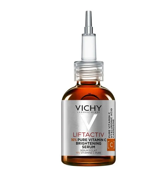 LIFTACTIV 16% Vitamina C Siero illuminante 20ml