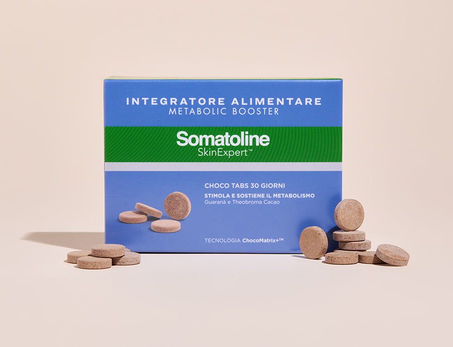Integratore alimentare Metabolic Booster - Farmacia Maria Cristina