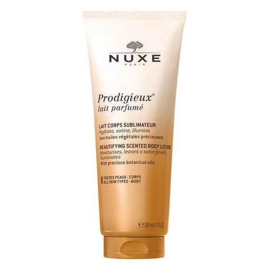 NUXE Prodigieux® Lait Parfumé