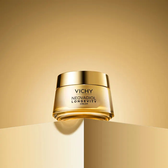 Vichy Longevity Crema da giorno rivitalizzante 50ml - Farmacia Maria Cristina