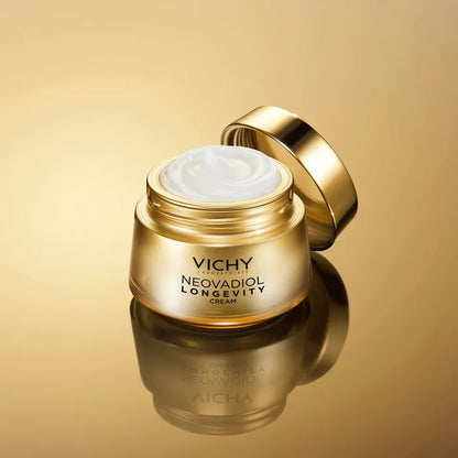 Vichy Longevity Crema da giorno rivitalizzante 50ml - Farmacia Maria Cristina