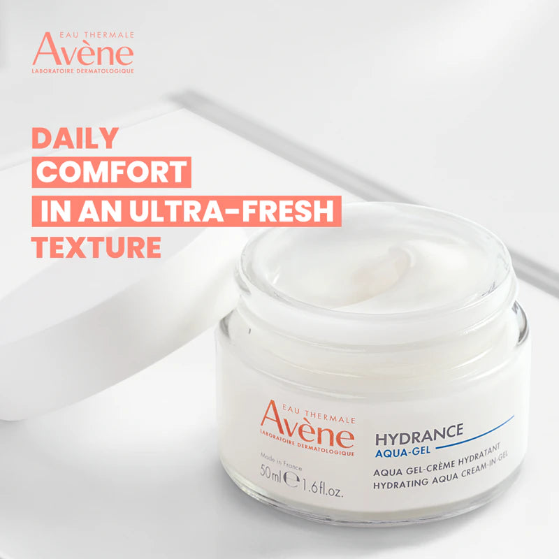 HYDRANCE AQUA-GEL Aqua Gel-Crema Idratante