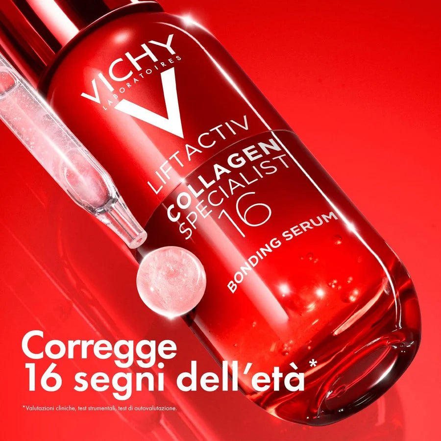 Liftactiv COLLAGEN SPECIALIST 16 SIERO - Farmacia Maria Cristina