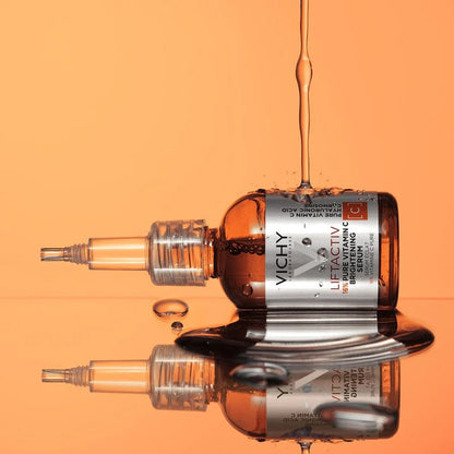 LIFTACTIV 16% Vitamina C Siero illuminante 20ml