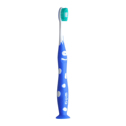 Spazzolino GUM® JUNIOR 6+