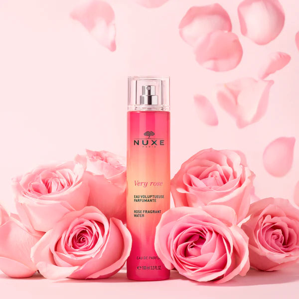 Acqua profumata alla rosa - Farmacia Maria Cristina