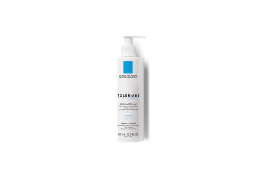 La Roche-Posay Toleriane Dermo-Nettoyant 400ml