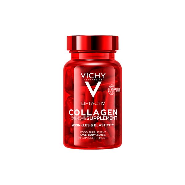 LIFTACTIV COLLAGEN INTEGRATORE 60capsule - Farmacia Maria Cristina