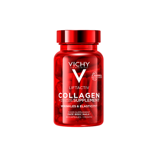 LIFTACTIV COLLAGEN INTEGRATORE 60capsule - Farmacia Maria Cristina
