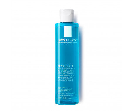 La Roche-Posay Effaclar Lozione Astringente Micro Esfoliante