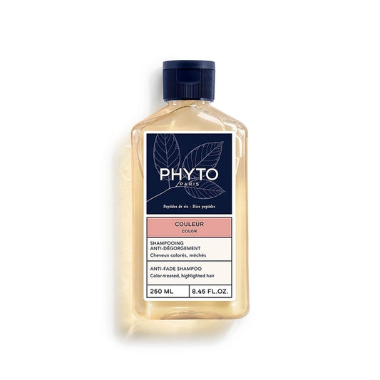 PHYTO-Colore Shampoo Anti-Sbiadimento
