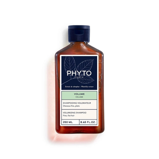 PHYTO-Shampoo volumizzante