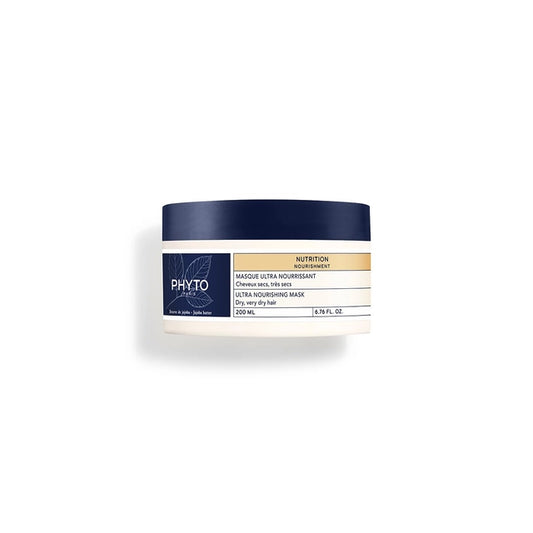 PHYTO-Nutrimento Maschera ultra nutrimento