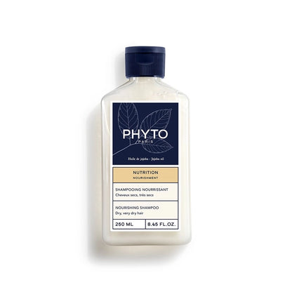 PHYTO-Nutrimento Shampoo Nutrimento