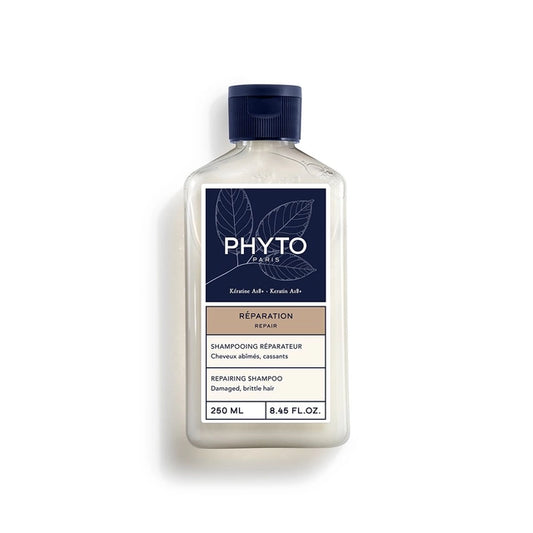 PHYTO-Shampoo riparazione