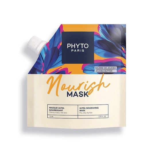 Mini Maschera ultra nutrimento Phyto