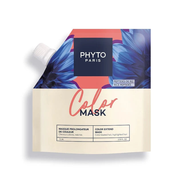 Mini Maschera Prolunga Colore Phyto - Farmacia Maria Cristina