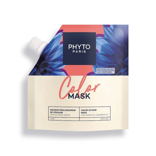 Mini Maschera Prolunga Colore Phyto