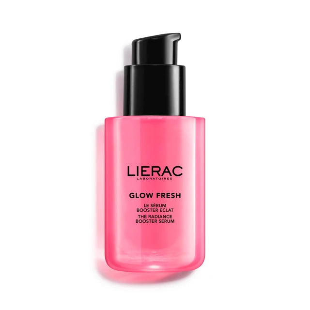 Lierac Glow Fresh  Il Siero Booster di Luminosità 30 ml - Farmacia Maria Cristina