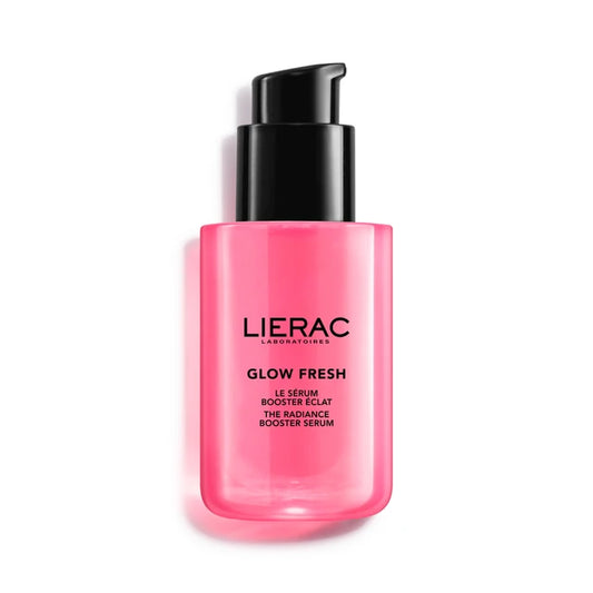 Lierac Glow Fresh  Il Siero Booster di Luminosità 30 ml - Farmacia Maria Cristina