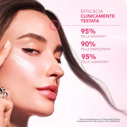 Lierac Glow Fresh  Il Gel-crema Freschezza e Luminosità 50 ml - Farmacia Maria Cristina