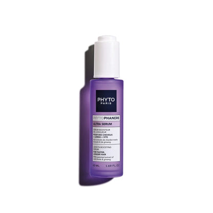 Phytophanere  Siero Booster di Lunghezza