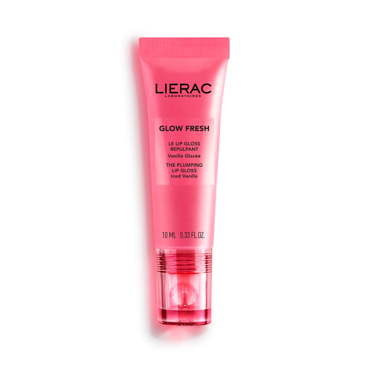 Glow Fresh Il Lip Gloss Rimpolpante 10 ml