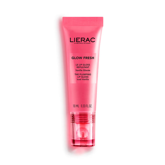 Glow Fresh Il Lip Gloss Rimpolpante 10 ml