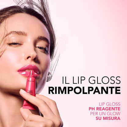 Glow Fresh Il Lip Gloss Rimpolpante 10 ml