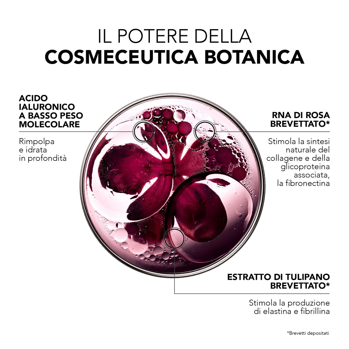 Lift Integral Il Siero Tensore 30 ml