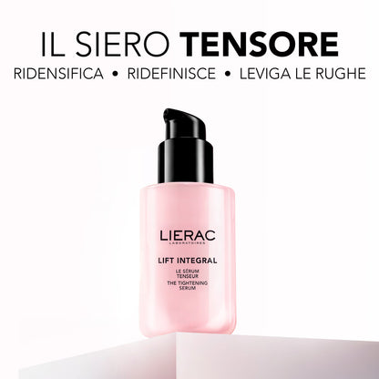 Lift Integral Il Siero Tensore 30 ml
