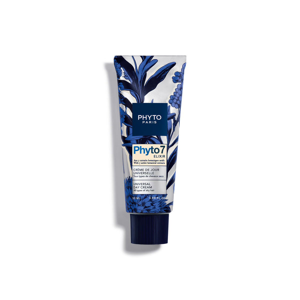 PHYTO - Phyto 7 ElixirCrema da Giorno Universale 50 ml 50 ml  DESCRIZIONE OTTIMIZZATA