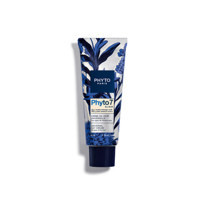 PHYTO - Phyto 7 ElixirCrema da Giorno Universale 50 ml 50 ml  DESCRIZIONE OTTIMIZZATA