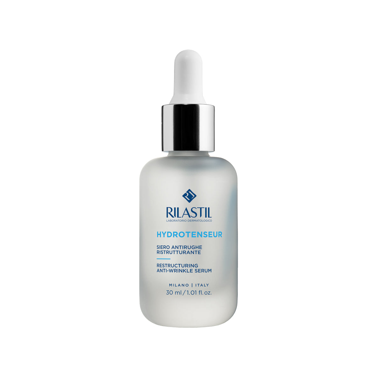 HYDROTENSEUR

SIERO ANTIRUGHE RISTRUTTURANTE