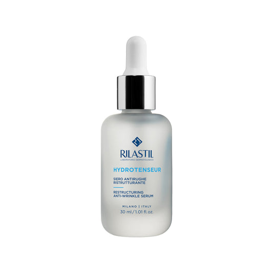 HYDROTENSEUR

 SÉRUM ANTI-RIDES RESTRUCTURANT 
